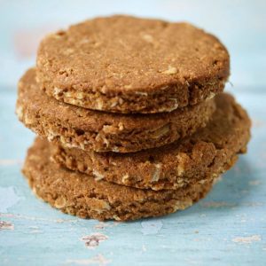 sugar free digestives