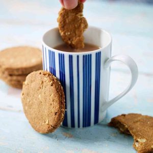 gluten free digestives