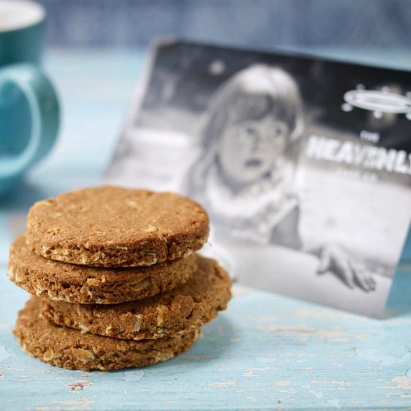 sugar free and gluten free