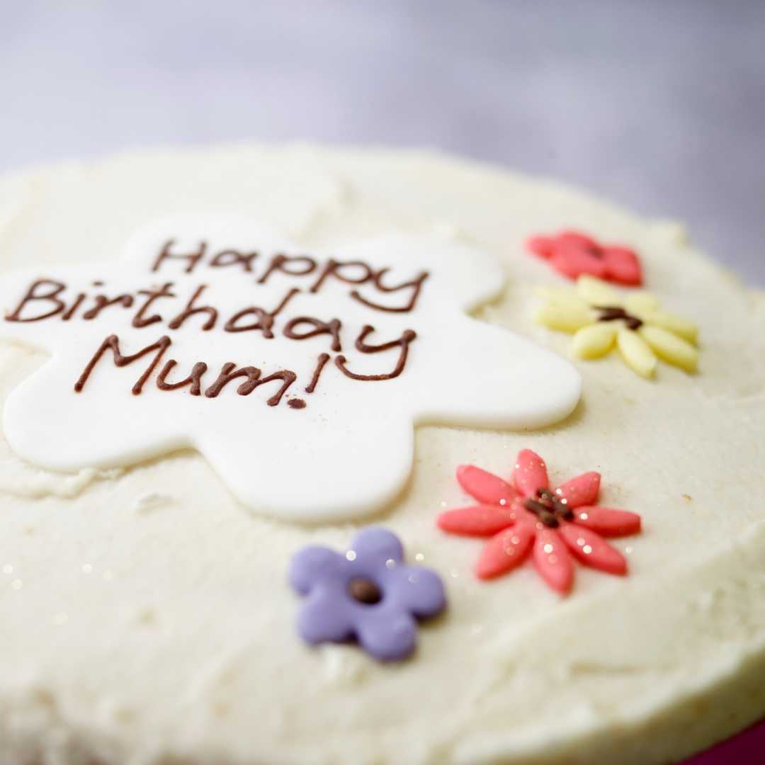 10" (25cm) approx. 18 slices