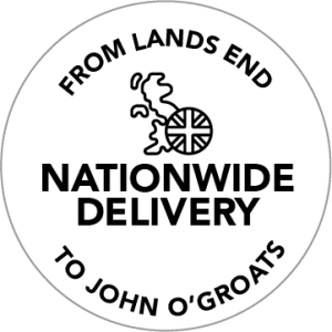 nationwide delivery