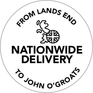 nationwide delivery
