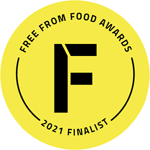 food awards finalist logo