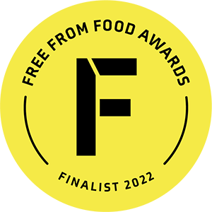food awards finalist logo
