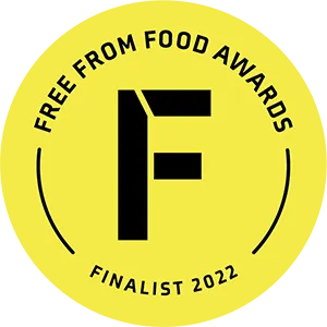 food awards finalist logo
