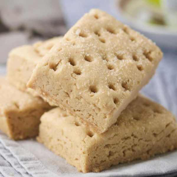 shortbread cookies