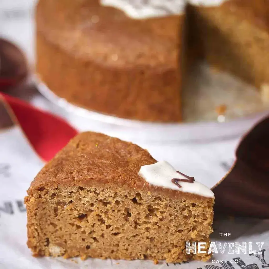 sugar free vegan chocolate cake