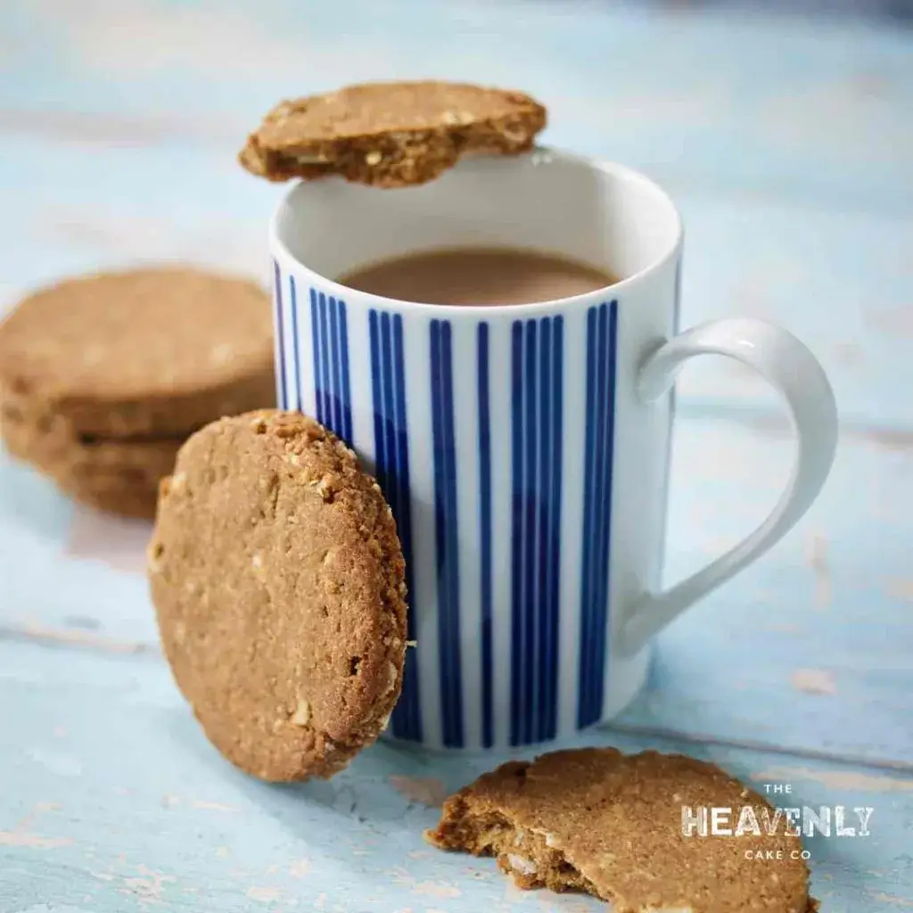 digestives cookies