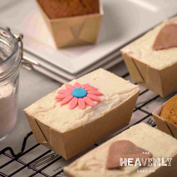 gluten free mini cake