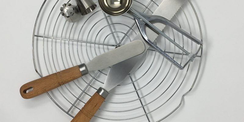 BAKING TOOLS EVERY BAKER NEEDS