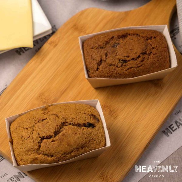 Sugar Free Mini Cakes