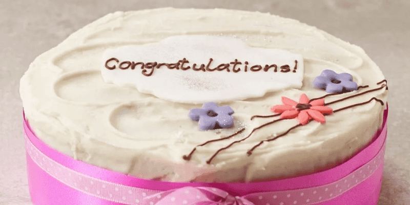 A Slice of Life at the Heavenly Cake