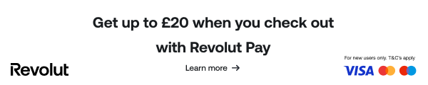 Transaction by Revolut