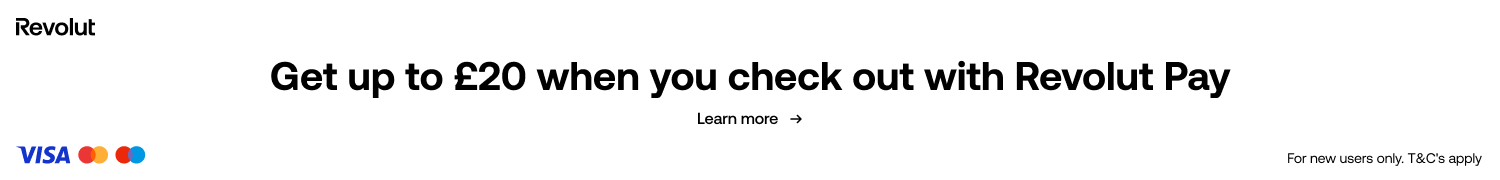 Revolut Finance Company