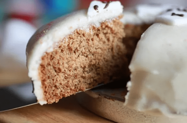 8 Reasons to Have Sugar-Free Cakes without Feeling Guilty