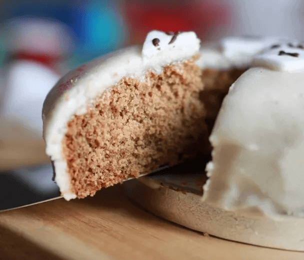 8 Reasons to Have Sugar-Free Cakes without Feeling Guilty